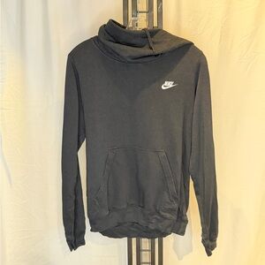 Nike Black Hoodie